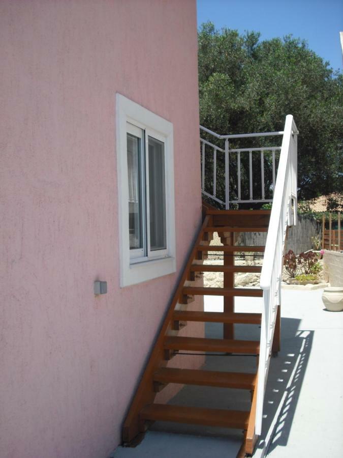 Kostas--Sarantis Villa Lakíthra Eksteriør bilde